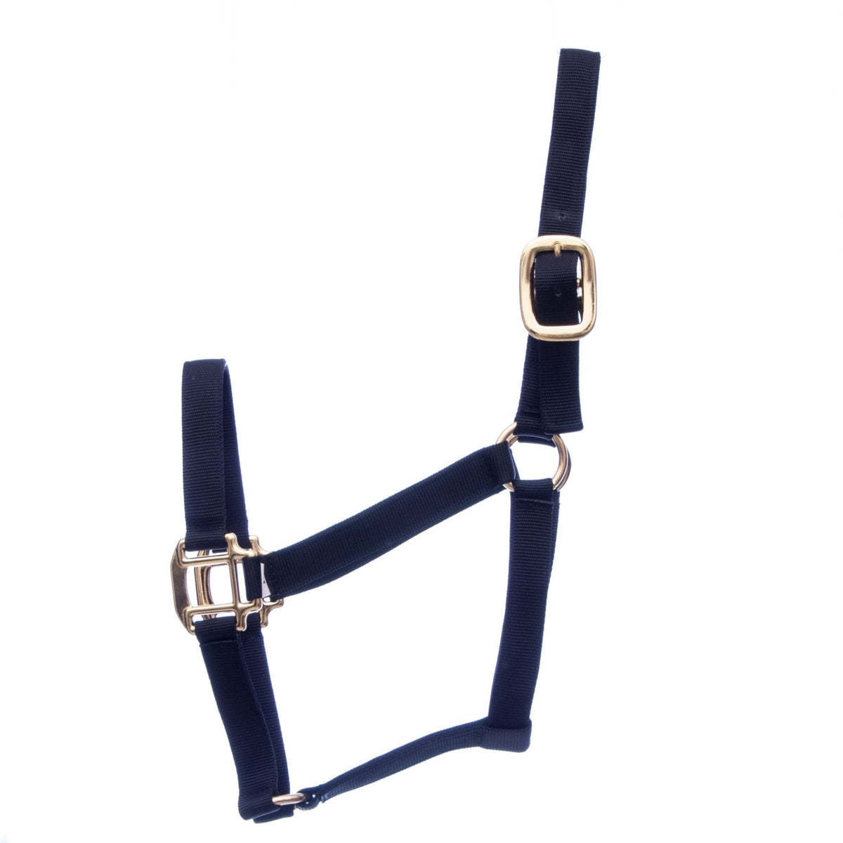 Halters & Lead Ropes