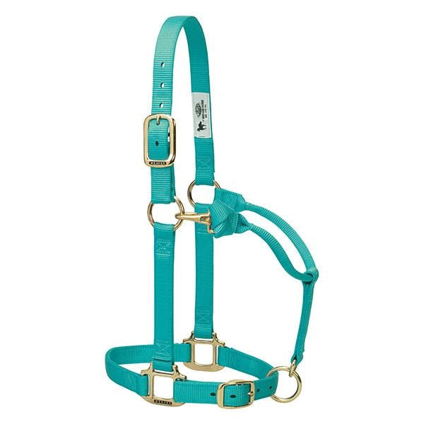 Nylon Halter | Weaver