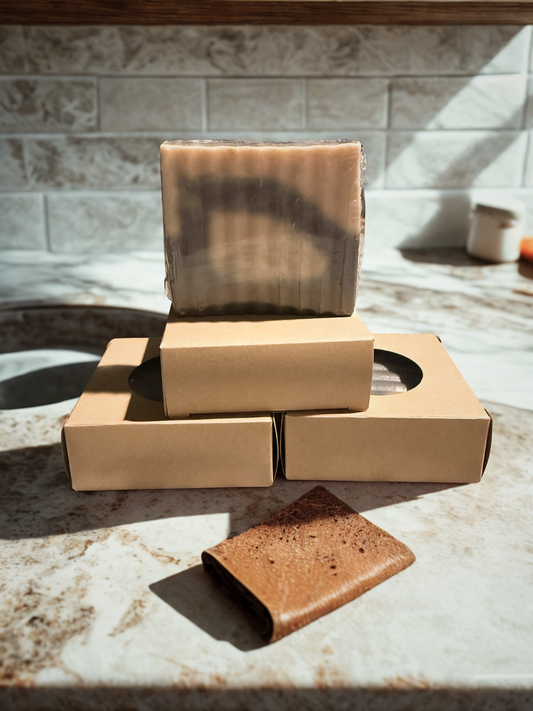 Seducktive Leather